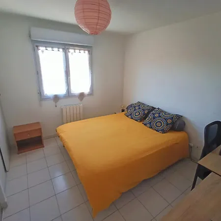 Apartment Flat Digne-les-Bains