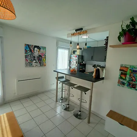 Flat Apartment Digne-les-Bains