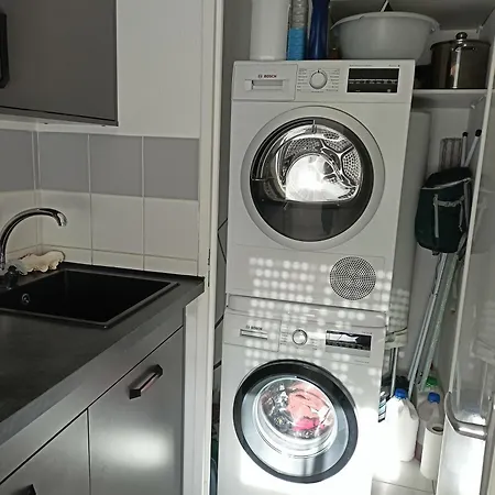 Apartment Flat Digne-les-Bains