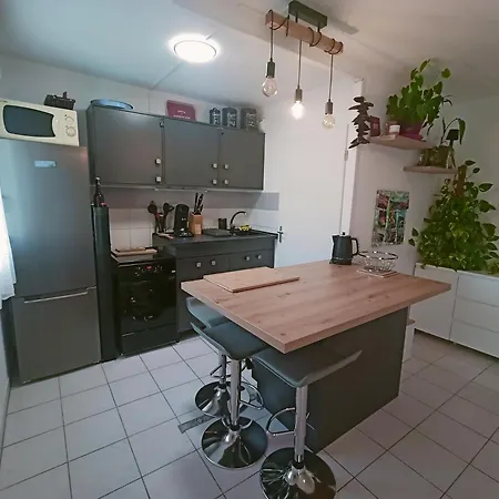 Appartamento Flat