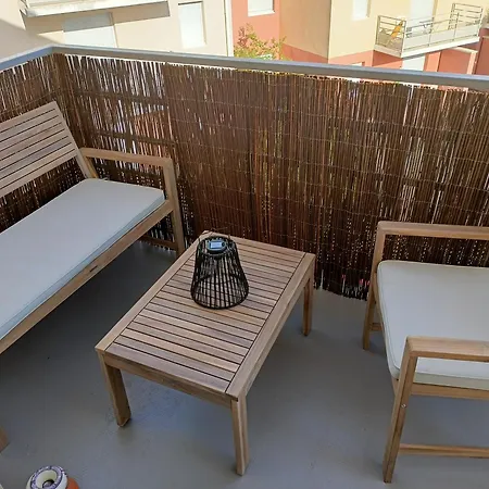 Flat Appartamento Digne-les-Bains