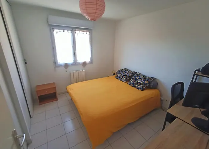 Apartment Flat Digne-les-Bains