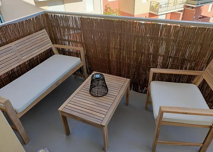 Flat Apartment Digne-les-Bains